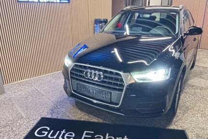Audi Q3 170.125 km 12.999 &euro; vienenburg 38690