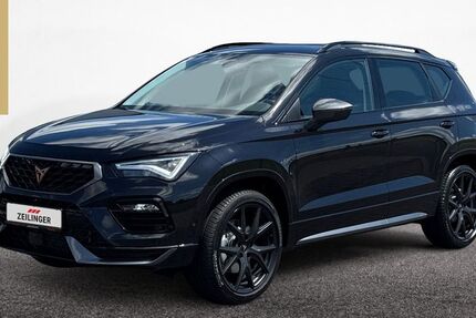 Cupra Ateca 1.130 km 36.944 &euro; Dietersheim 91463