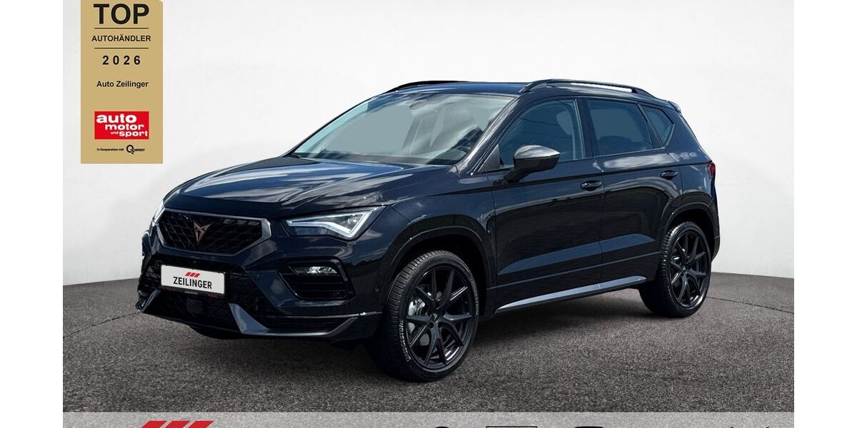 Cupra Ateca 1.130 km 36.944 &euro; Dietersheim 91463