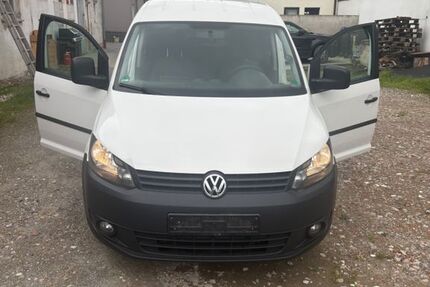 VW Caddy 103.000 km 9.600 € Neuhofen 67141