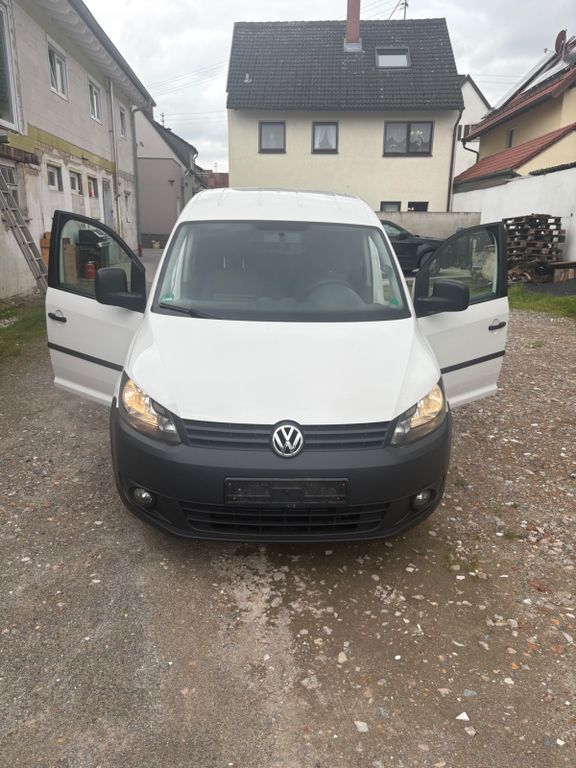 VW Caddy 103.000 km 9.600 € Neuhofen 67141