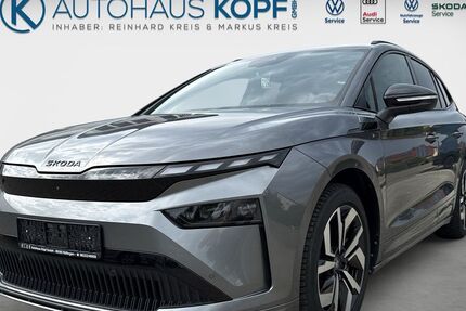 Skoda Enyaq 16.615 km 48.500 &euro; Roefingen 89365