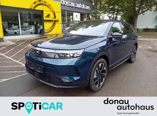 Opel Grandland (X) 6.000 km 33.790 € Neu-Ulm 89231