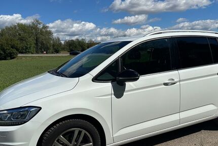 VW Touran 66.000 km 24.600 &euro; Bietigheim-Bissingen 74321