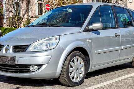 Renault Scenic 94.000 km 3.500 &euro; Bad Homburg 61350