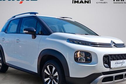 Citroen C3 Aircross 79.336 km 10.890 &euro; Bischofswerda 01877