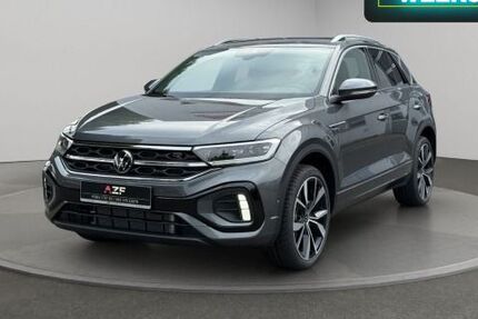 VW T-Roc 1.190 km 35.990 € Schleswig 24837