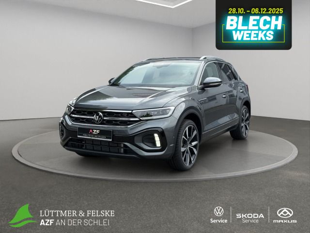 VW T-Roc 1.190 km 35.990 € Schleswig 24837