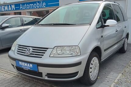 VW Sharan 197.000 km 5.680 &euro; Emden 26721