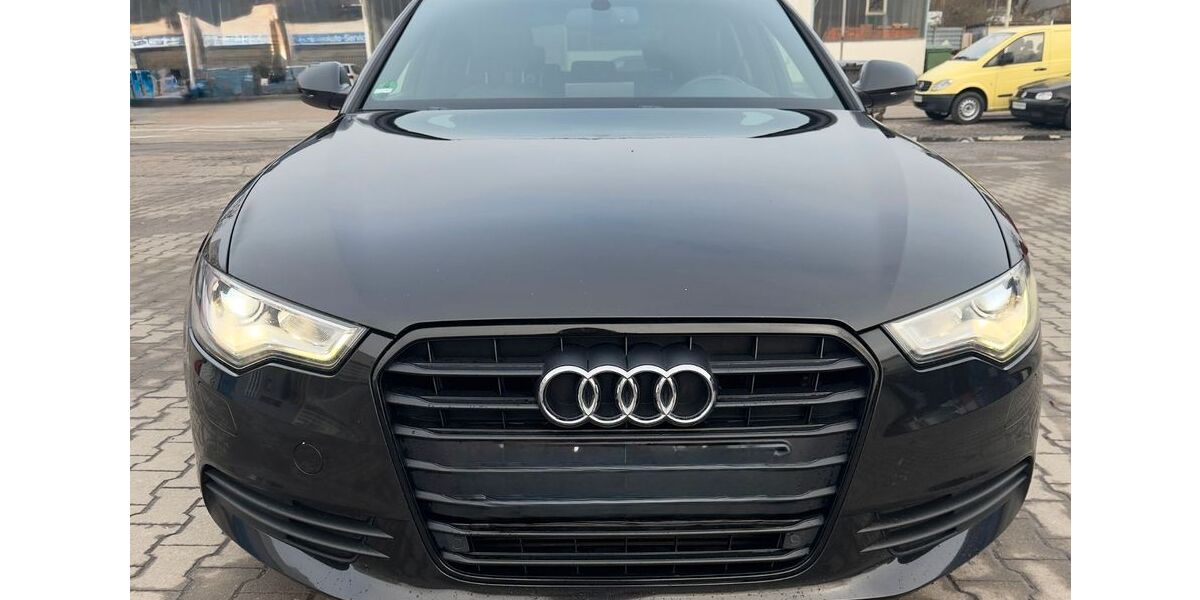 Audi A6 245.866 km 10.600 &euro; Baden-Württemberg - Eppingen 75031