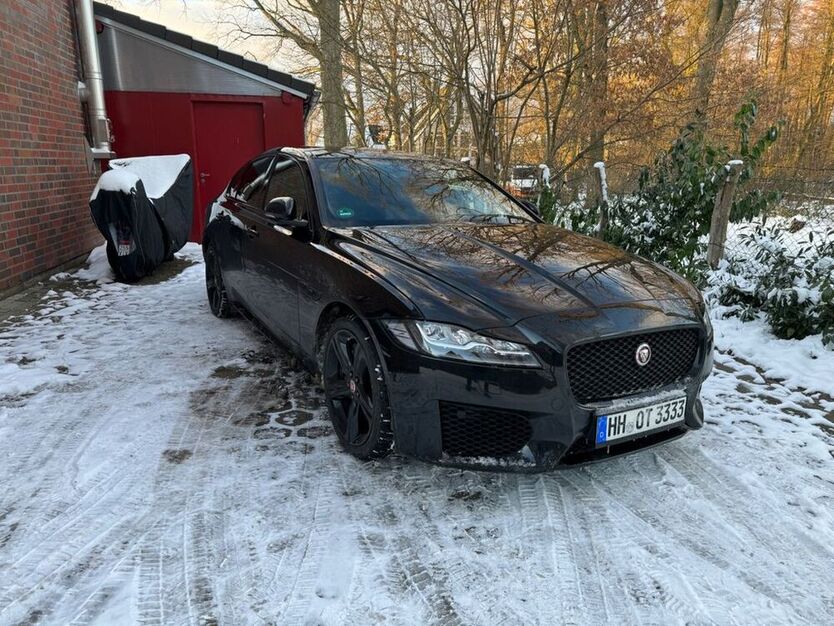 XF