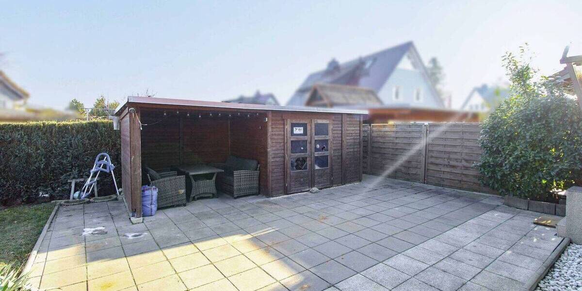 Doppelhaushälfte Freital - 3 Zimmer, 126 m&sup2;, 319.000&euro; | Angebot:26816619