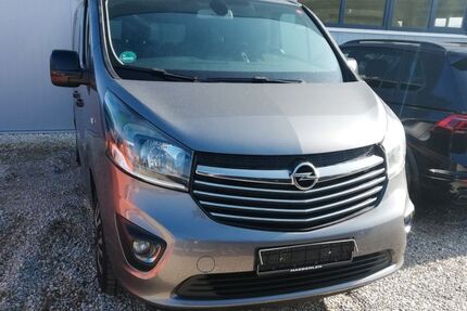 Opel Vivaro 96.464 km 22.950 &euro; Berching 92334