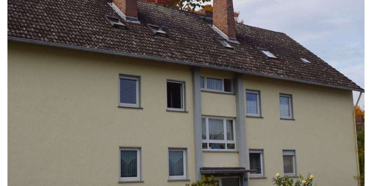 Etagenwohnung Diez - 3 Zimmer, 73 m&sup2;, 580&euro; | Angebot:26835667