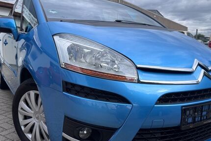 Citroen C4 Picasso 154.969 km 3.990 &euro; Hamburg 20537
