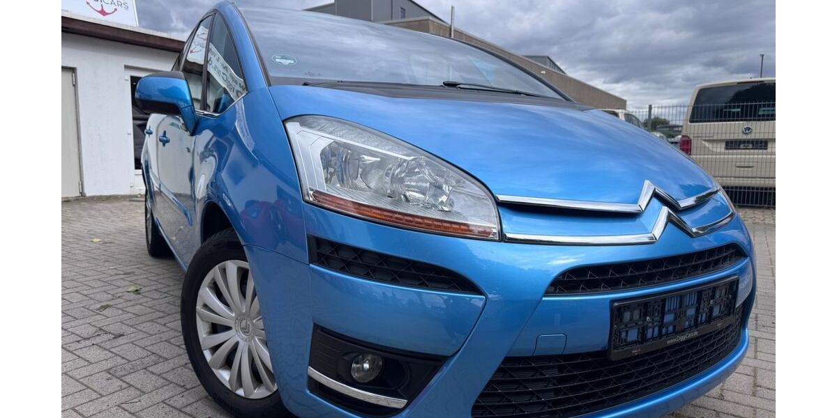 Citroen C4 Picasso 154.969 km 3.990 &euro; Hamburg 20537