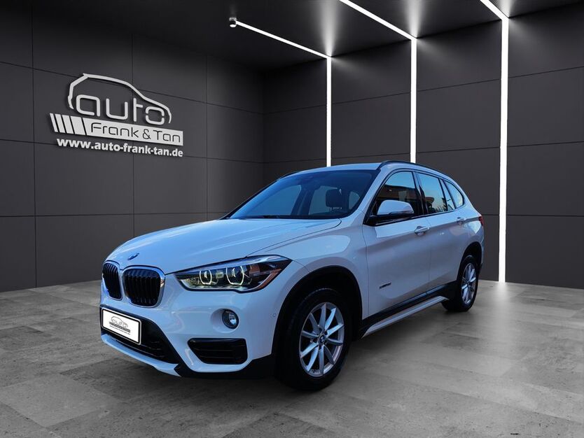 BMW X1 101.800 km 17.990 € Schmelz 66839
