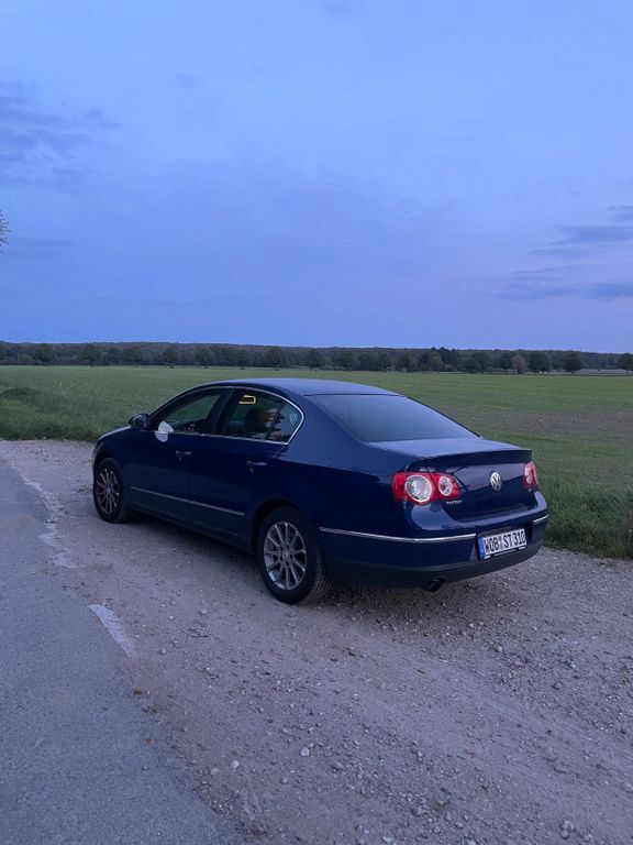 Passat