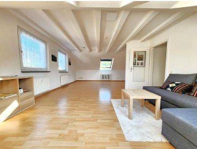 Dachgeschoßwohnung Wuppertal Dornap - 2.5 Zimmer, 57 m&sup2;, 137.000&euro; | Angebot:27191254