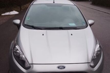 Ford Fiesta 177.900 km 4.499 &euro; Metzingen 72555