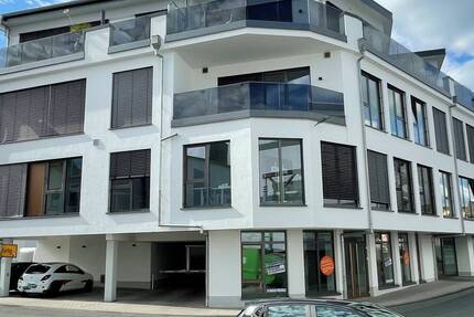 Herborn: Modernes und repräsentatives Büro in perfekter Lage! 3 zimmer