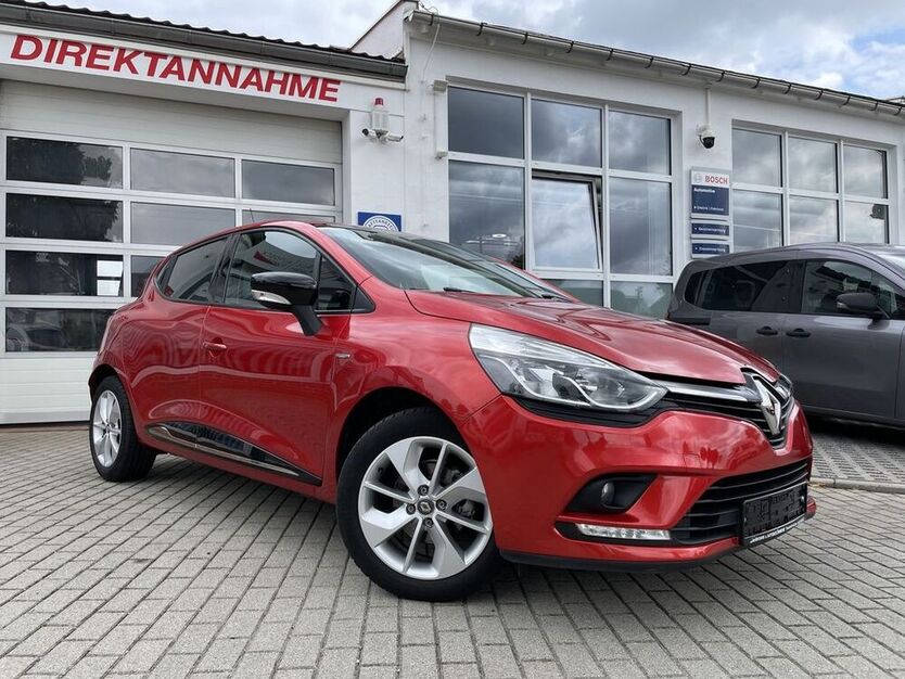 Clio