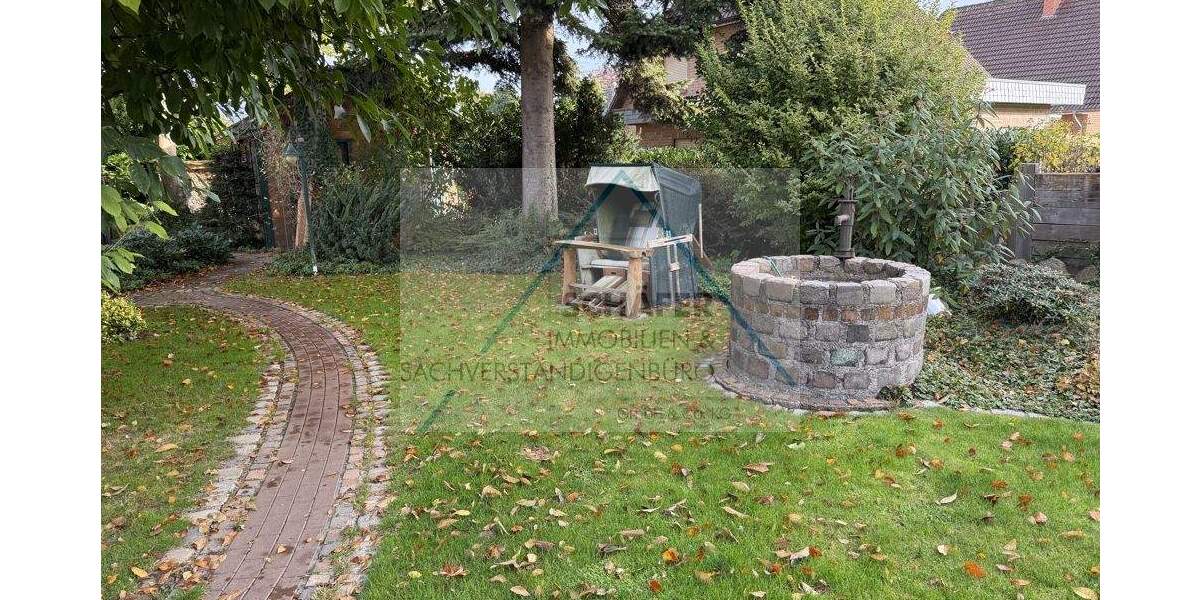 Einfamilienhaus Twistringen - 5 Zimmer, 189 m&sup2;, 395.000&euro; | Angebot:25836588