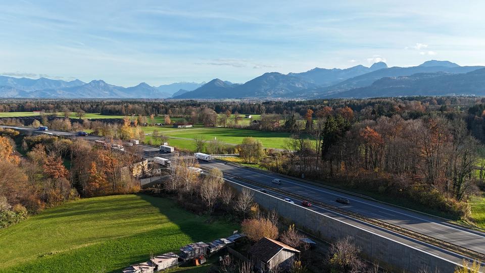 Gewerbeobjekt Bad Feilnbach - 1.216&euro; | Angebot:24443130