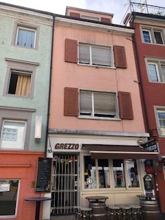 Einfamilienhaus Konstanz - 990.000&euro; | Angebot:26927334