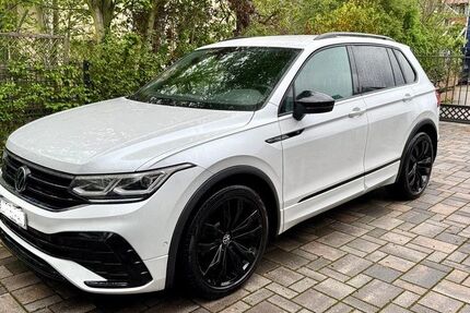 VW Tiguan 67.000 km 37.900 &euro; Leipzig 04158