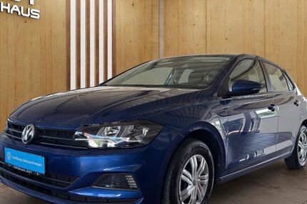 VW Polo 35.720 km 13.250 &euro; Arnsberg 59823