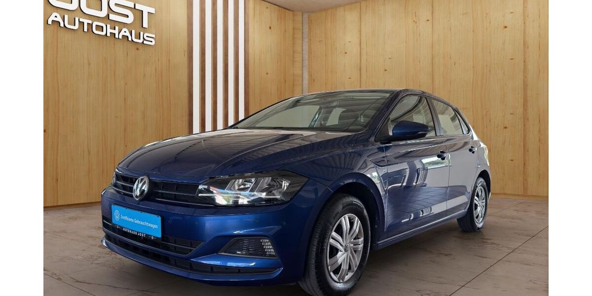 VW Polo 35.720 km 13.250 &euro; Arnsberg 59823