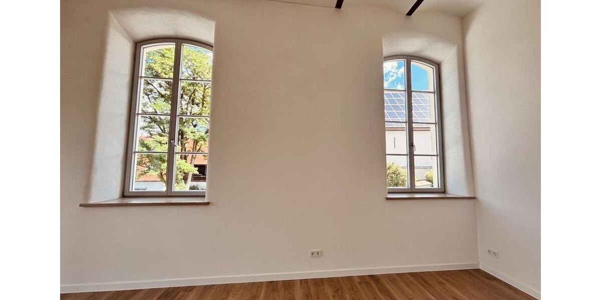 Terrassenwohnung Großaitingen - 4 Zimmer, 134 m&sup2;, 2.550&euro; | Angebot:23662648