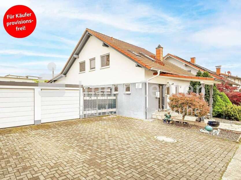 Haus zum Kaufen in Stutensee Spöck 599.000 € 187.9 m²