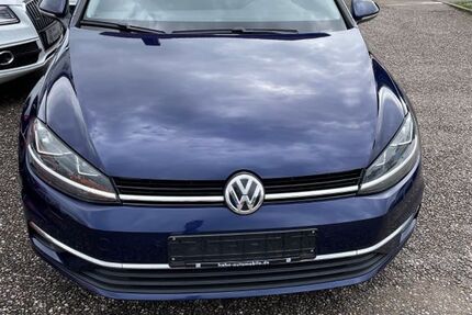 VW Golf 180.000 km 15.500 &euro; Memmingen 87700