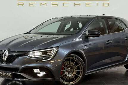 Renault Megane 29.200 km 27.990 &euro; Remscheid 42897