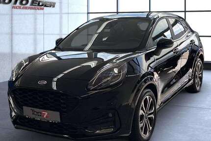 Ford Puma 5.819 km 23.400 &euro; Kolbermoor 83059