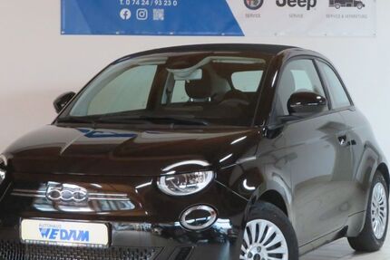 Fiat 500e 17.146 km 21.440 &euro; Spaichingen 78549