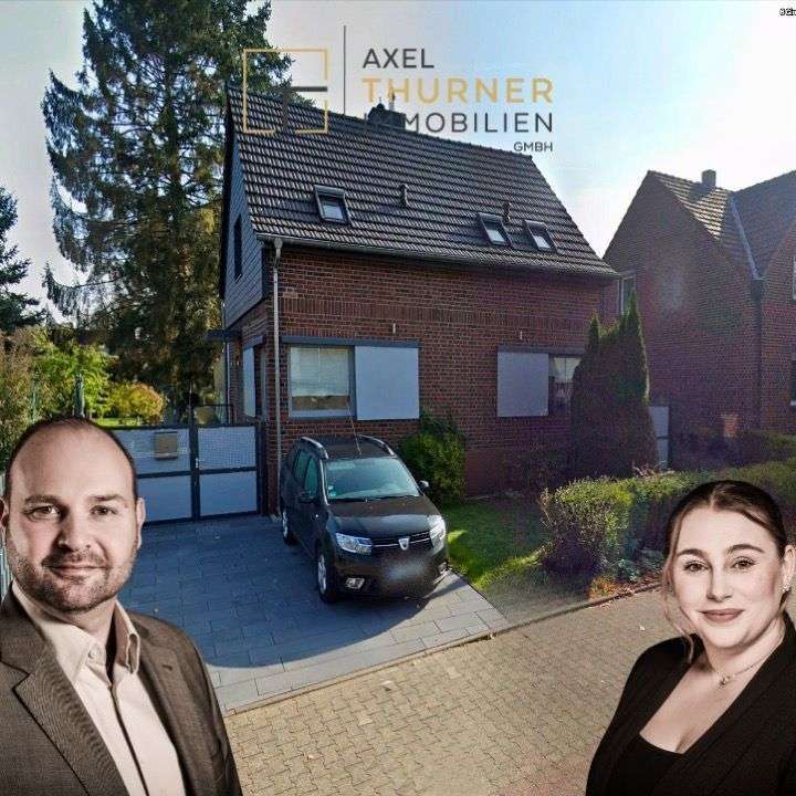 Haus zum Kaufen in Kaarst 582.600 € 90 m² 3 zimmer
