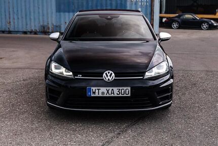 VW Golf 98.000 km 22.000 &euro; Unteralpfen 79774