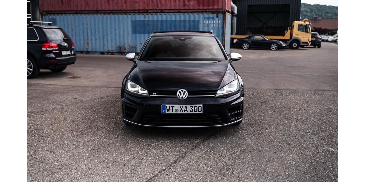 VW Golf 98.000 km 22.000 &euro; Unteralpfen 79774