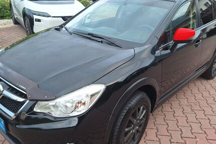 Subaru XV 201.925 km 9.900 &euro; Bad Kötzting 93444