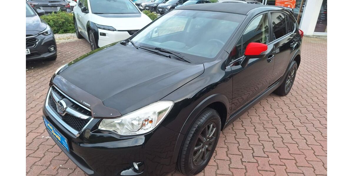 Subaru XV 201.925 km 9.900 &euro; Bad Kötzting 93444