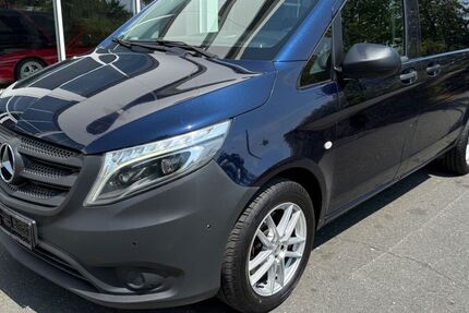 Mercedes-Benz Vito 265.000 km 14.440 &euro; Nürnberg 90439