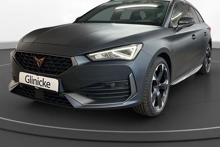 Cupra Leon 65.940 km 25.780 &euro; Minden 32427
