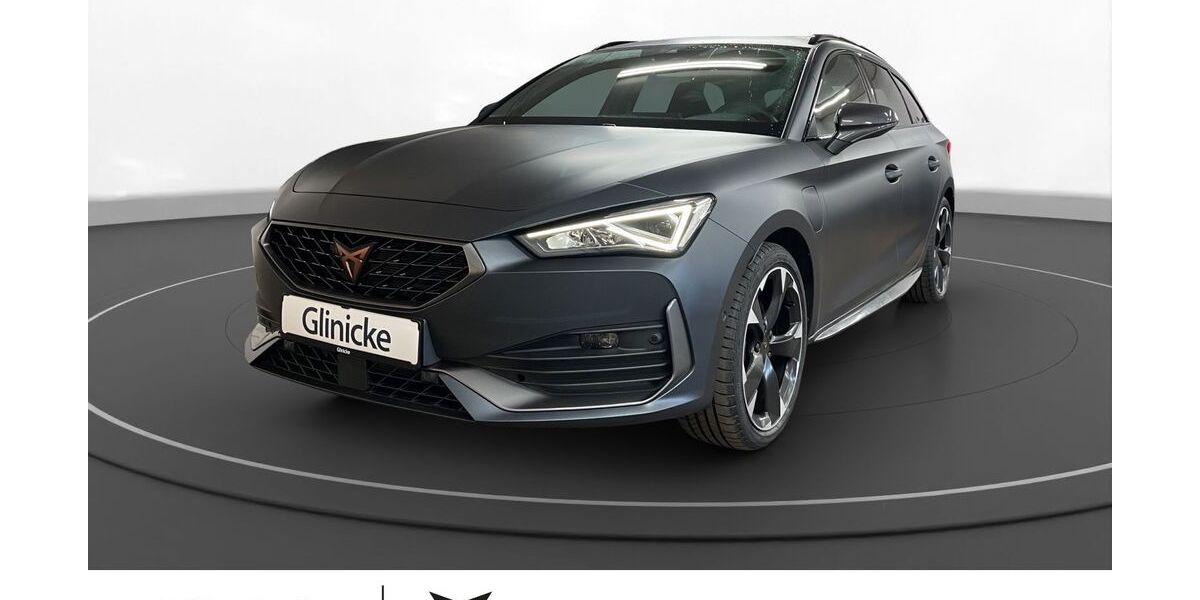 Cupra Leon 65.940 km 25.780 &euro; Minden 32427