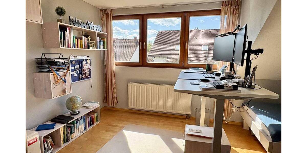 Einfamilienhaus Bad Waldsee - 6 Zimmer, 170 m&sup2;, 699.000&euro; | Angebot:26306116