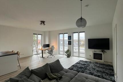 Haus Schneverdingen - 2 Zimmer, 110 m&sup2;, 1.519&euro; | Angebot:24850217