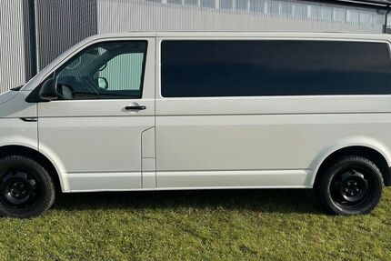 VW T6 Transporter 133.232 km 19.750 &euro; Faulenrost 17139