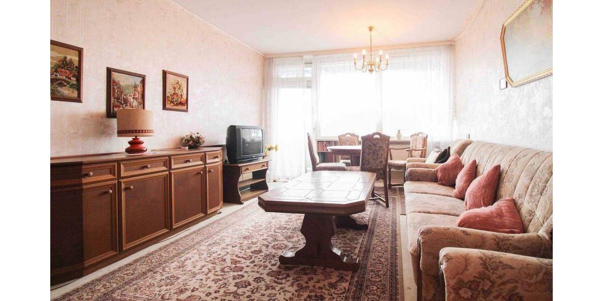 Etagenwohnung Malente Bad Malente-Gremsmühlen - 2 Zimmer, 52 m&sup2;, 140.000&euro; | Angebot:26291033